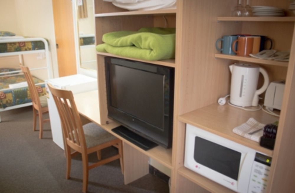 קנברה Red Cedars Motel מראה חיצוני תמונה